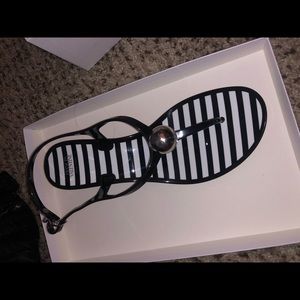 Frances Valentine Virginia sandals